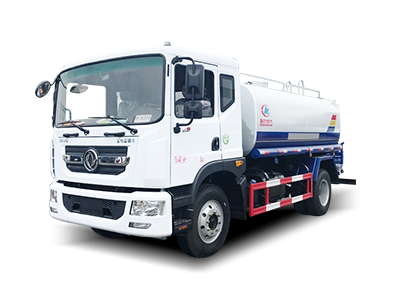 綠化噴灑車